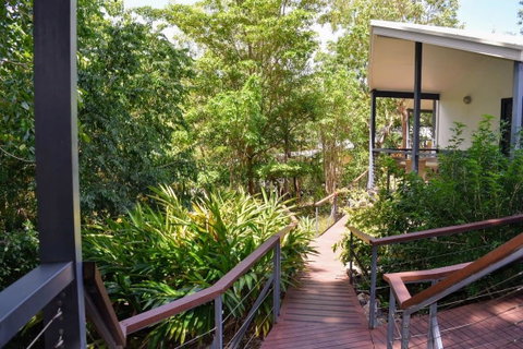 Hidden Valley Holiday Park Darwin - Northern Rivers Accommodation 21