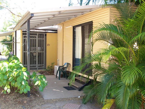 Hidden Valley Holiday Park Darwin - Northern Rivers Accommodation 32