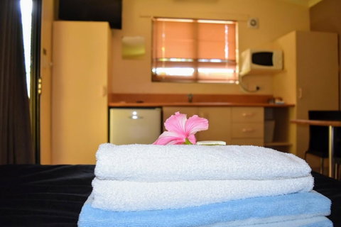 Hidden Valley Holiday Park Darwin - Northern Rivers Accommodation 11