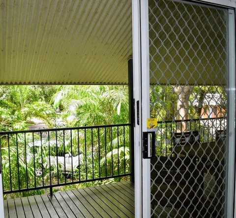 Hidden Valley Holiday Park Darwin - Northern Rivers Accommodation 18
