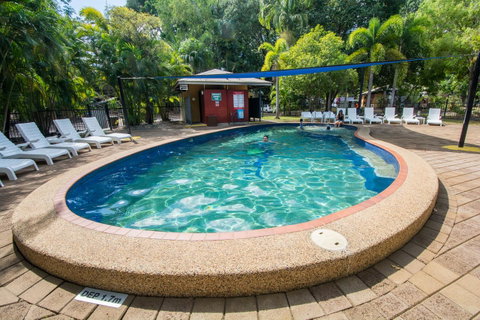 Hidden Valley Holiday Park Darwin - Northern Rivers Accommodation 40