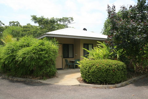 Hidden Valley Holiday Park Darwin - Northern Rivers Accommodation 30