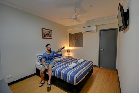 Hidden Valley Holiday Park Darwin - Northern Rivers Accommodation 37