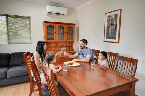 Hidden Valley Holiday Park Darwin - Northern Rivers Accommodation 36