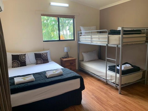 Hidden Valley Holiday Park Darwin - Northern Rivers Accommodation 10