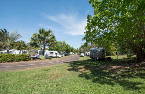 Hidden Valley Holiday Park Darwin - Northern Rivers Accommodation 38