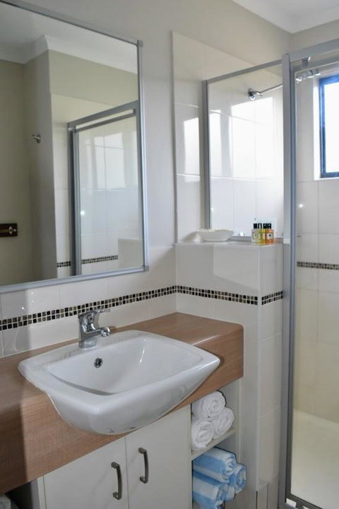 Hidden Valley Holiday Park Darwin - Northern Rivers Accommodation 22