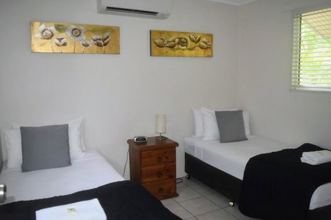 Hidden Valley Holiday Park Darwin - Northern Rivers Accommodation 16