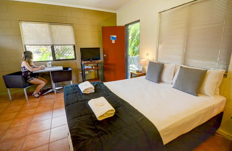 Hidden Valley Holiday Park Darwin - Northern Rivers Accommodation 29