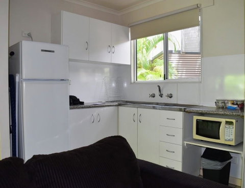 Hidden Valley Holiday Park Darwin - Northern Rivers Accommodation 17