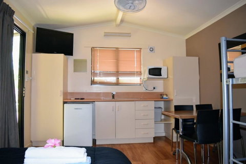 Hidden Valley Holiday Park Darwin - Northern Rivers Accommodation 12