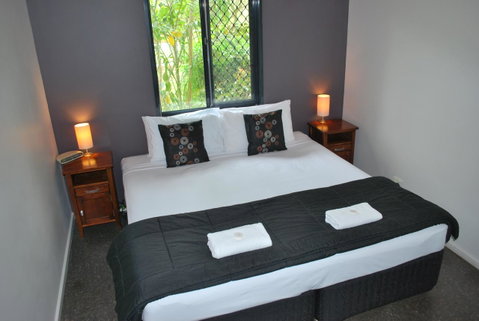 Hidden Valley Holiday Park Darwin - Northern Rivers Accommodation 13