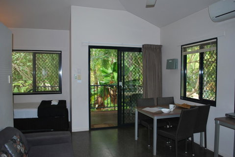 Hidden Valley Holiday Park Darwin - Northern Rivers Accommodation 14
