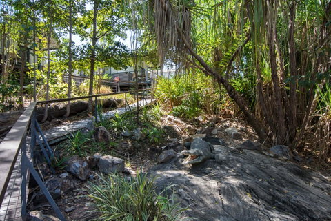 Hidden Valley Holiday Park Darwin - Northern Rivers Accommodation 44