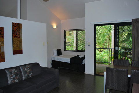 Hidden Valley Holiday Park Darwin - Northern Rivers Accommodation 15
