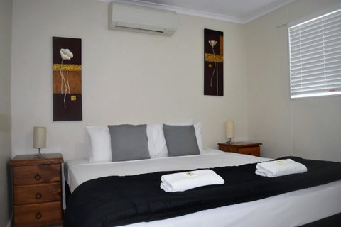 Hidden Valley Holiday Park Darwin - Northern Rivers Accommodation 19