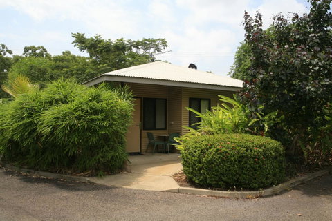 Hidden Valley Holiday Park Darwin - Northern Rivers Accommodation 31