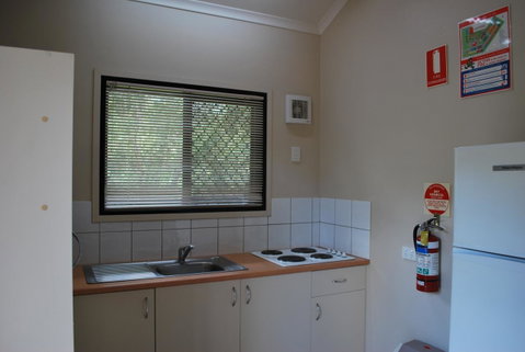 Hidden Valley Holiday Park Darwin - Northern Rivers Accommodation 5