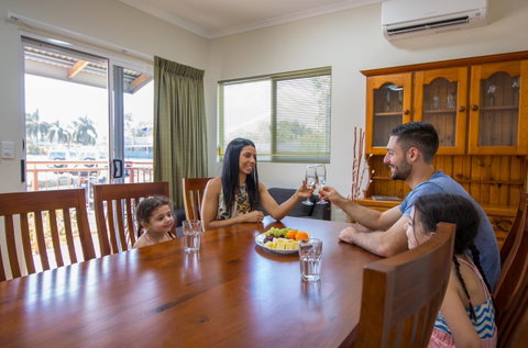 Hidden Valley Holiday Park Darwin - Northern Rivers Accommodation 35