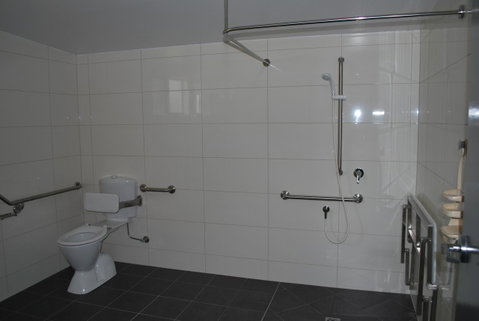 Hidden Valley Holiday Park Darwin - Northern Rivers Accommodation 4