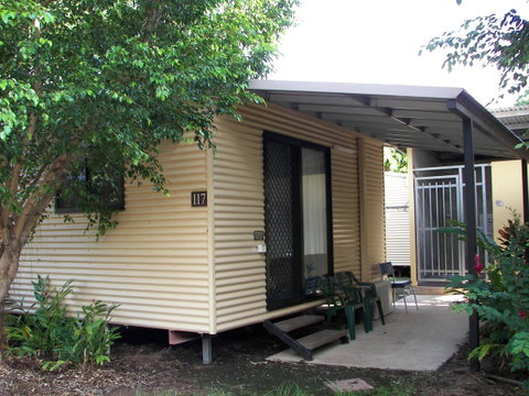 Hidden Valley Holiday Park Darwin - Northern Rivers Accommodation 34