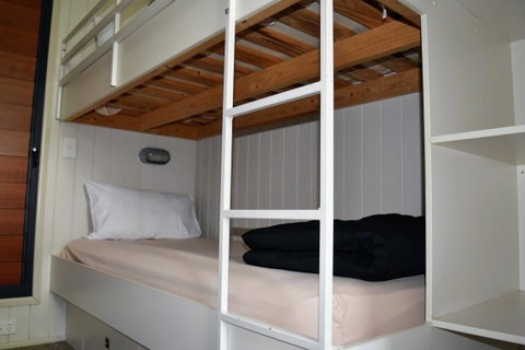 Hidden Valley Holiday Park Darwin - Northern Rivers Accommodation 25