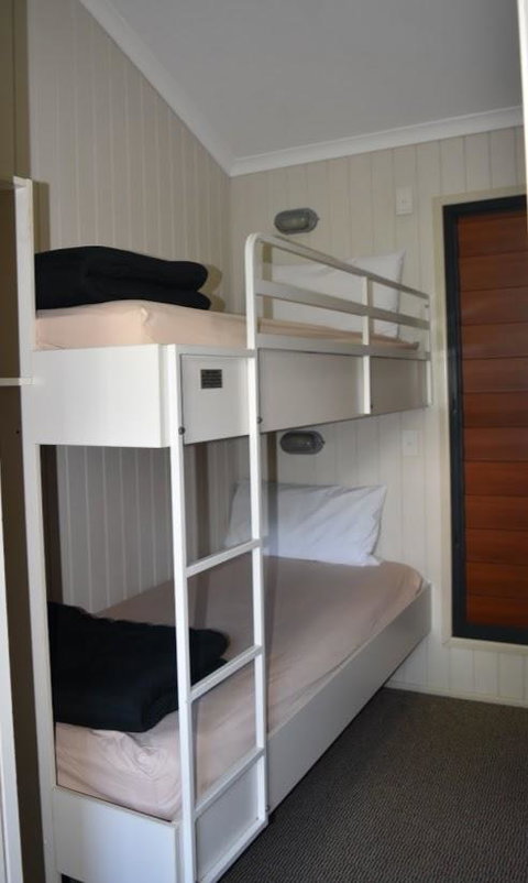 Hidden Valley Holiday Park Darwin - Northern Rivers Accommodation 26