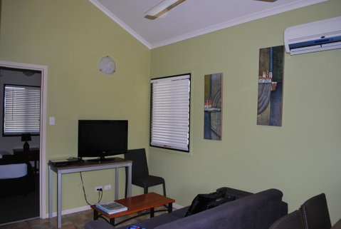 Hidden Valley Holiday Park Darwin - Northern Rivers Accommodation 6