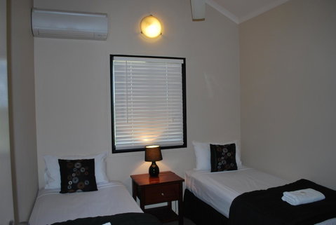 Hidden Valley Holiday Park Darwin - Northern Rivers Accommodation 8