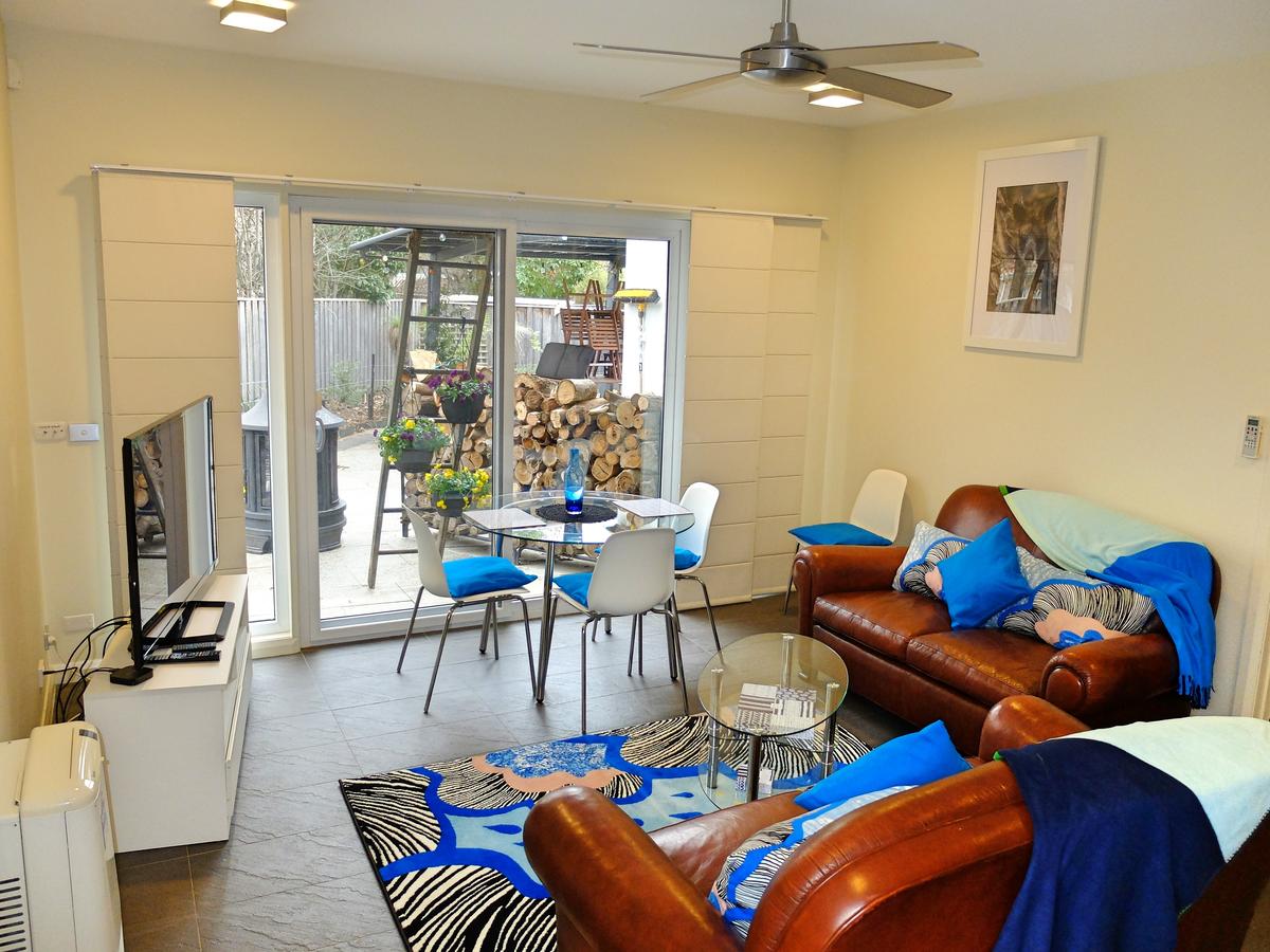 Griffith ACT Northern Rivers Accommodation