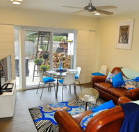 Rock Wallaby - Northern Rivers Accommodation