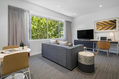 Quest Canberra City Walk - Northern Rivers Accommodation 6