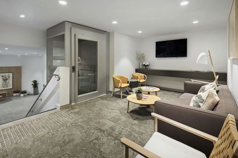 Quest Canberra City Walk - Northern Rivers Accommodation 4