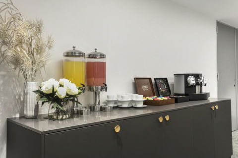 Quest Canberra City Walk - Northern Rivers Accommodation 3