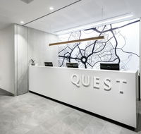 Quest Canberra City Walk - Northern Rivers Accommodation