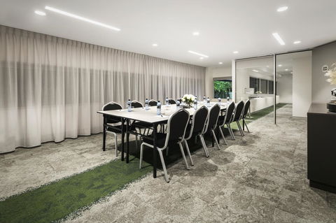 Quest Canberra City Walk - Northern Rivers Accommodation 2