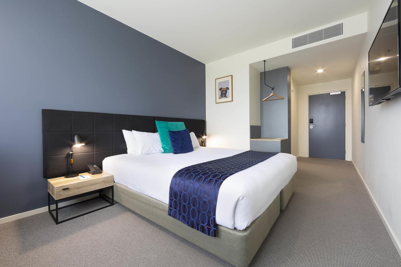 Apartments Braddon ACT Northern Rivers Accommodation