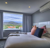 Canberra Rex Hotel - Northern Rivers Accommodation