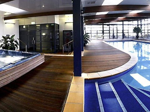 Novotel Canberra - Northern Rivers Accommodation 13