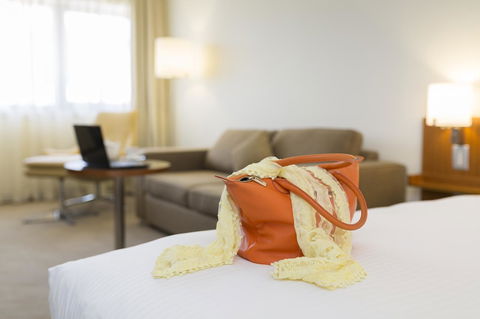 Novotel Canberra - Northern Rivers Accommodation 32