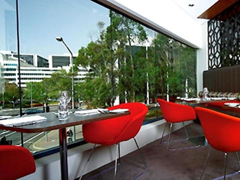 Novotel Canberra - Northern Rivers Accommodation 14
