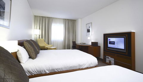 Novotel Canberra - Northern Rivers Accommodation 20