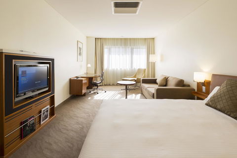 Novotel Canberra - Northern Rivers Accommodation 17