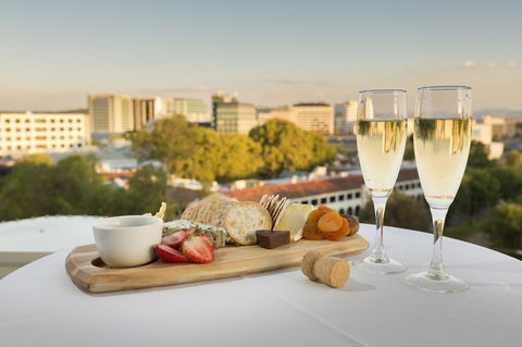 Novotel Canberra - Northern Rivers Accommodation 39