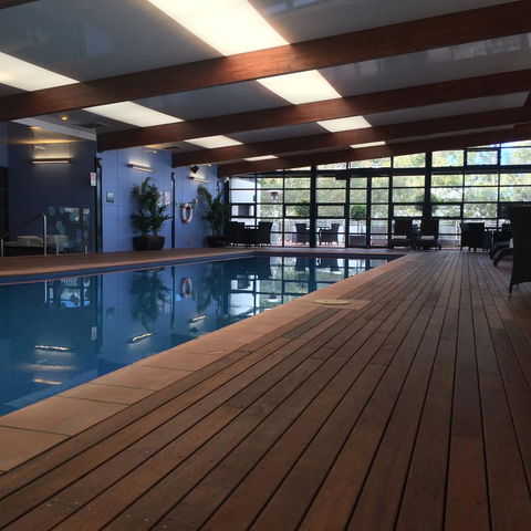 Novotel Canberra - Northern Rivers Accommodation 4