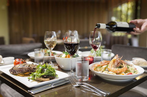 Novotel Canberra - Northern Rivers Accommodation 34