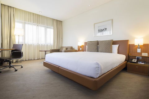 Novotel Canberra - Northern Rivers Accommodation 24