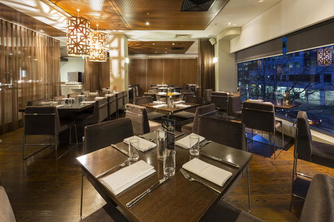 Novotel Canberra - Northern Rivers Accommodation 1