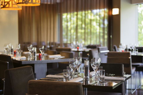 Novotel Canberra - Northern Rivers Accommodation 12