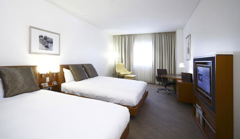 Novotel Canberra - Northern Rivers Accommodation 19